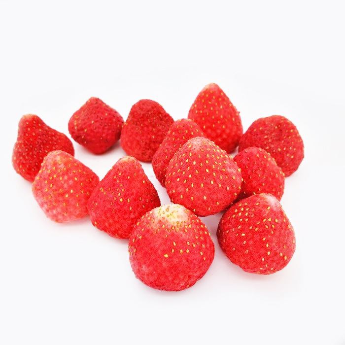 dried fruit