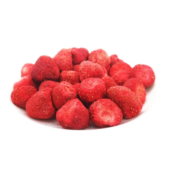 Freeze dried strawberry 13