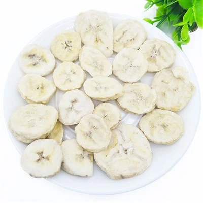 Traškūs bananų traškučiai